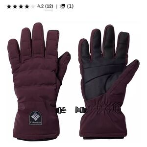 Columbia Women’s Snow Diva 2 gloves XS